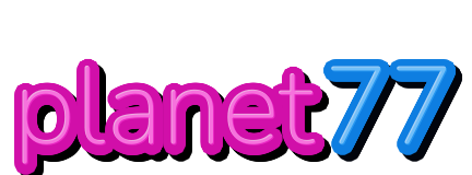 planet77 — logo kanal