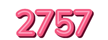 2757 — logo kanal