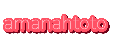 amanahtoto — logo kanal