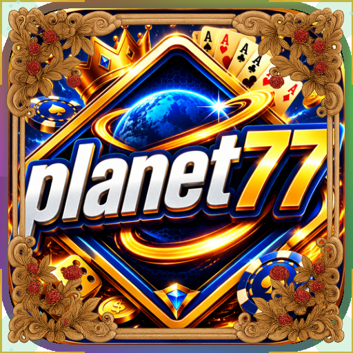 planet77 — mitra unggulan