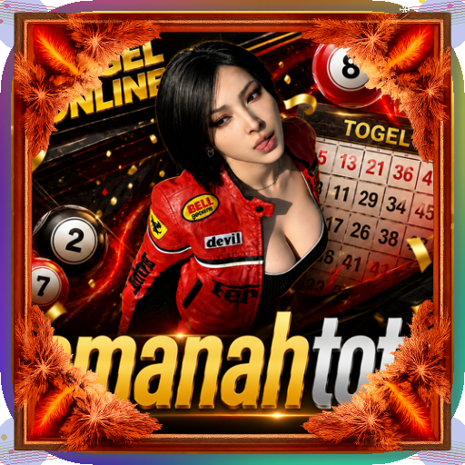 amanahtoto — mitra unggulan